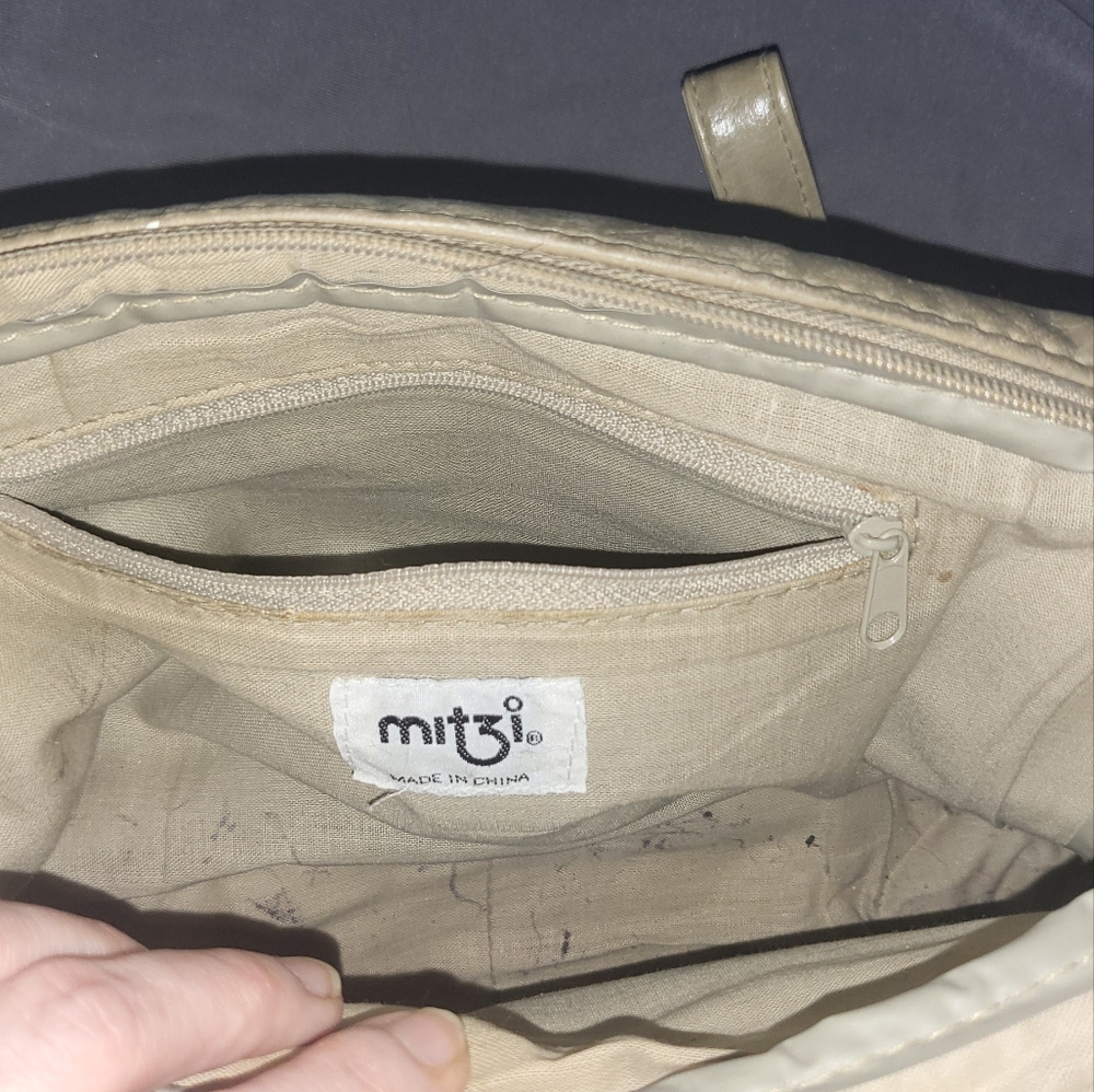 Mitzi Handbag - image 3